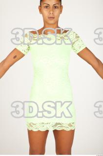 Clothes texture of Lora 0025